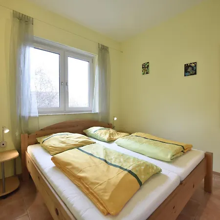 Lejlighed Charming Coastal Retreat In Zierow, Cleaning Included Zierow