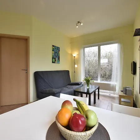 Charming Coastal Retreat In Zierow, Cleaning Included Lejlighed